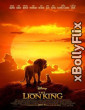The Lion King 2019 Dual Audio (ORG) [Hindi+English] Hollywood Hindi Dubbed Movie Download